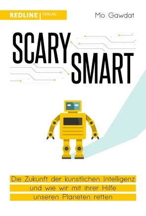 Scary Smart von Gawdat,  Mo, Wegberg,  Jordan