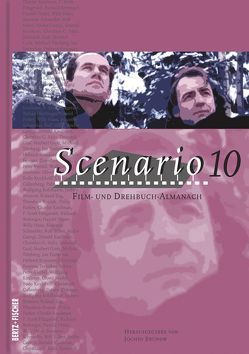 Scenario 10 von Brunow,  Jochen