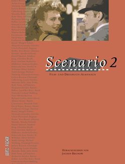 Scenario 2 von Brunow,  Jochen