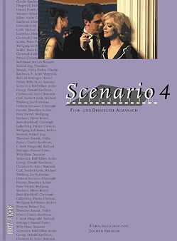 Scenario 4 von Brunow,  Jochen