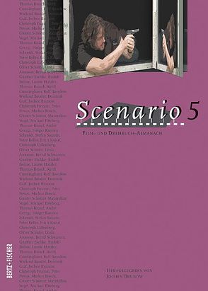 Scenario 5 von Brunow,  Jochen