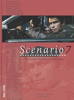 Scenario 7 von Brunow,  Jochen