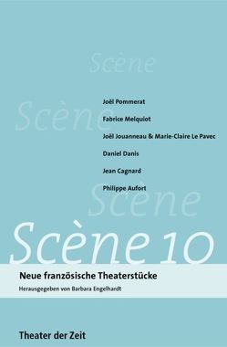 Scène 10 von Engelhardt,  Barbara