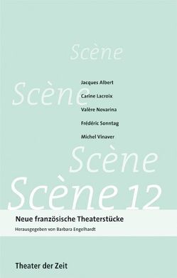 Scène 12 von Engelhardt,  Barbara