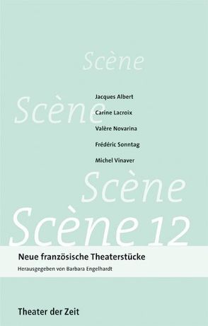 Scène 12 von Engelhardt,  Barbara