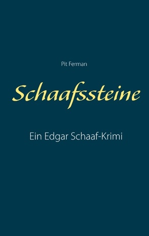 Schaafssteine von Ferman,  Pit
