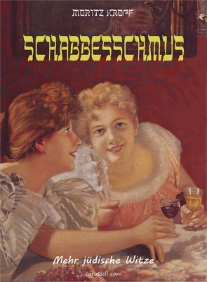 Schabbesschmus von Kropf,  Moritz