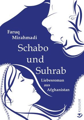 Schabo und Suhrab von Mirahmadi,  Faruq