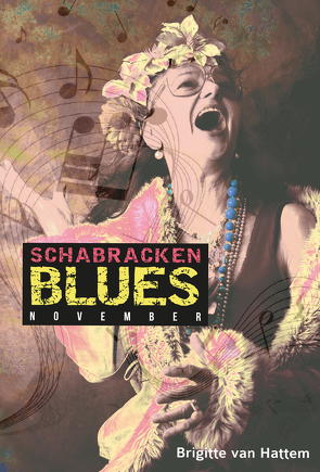 Schabrackenblues: November von van Hattem,  Brigitte