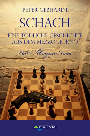 Schach von Gebhardt,  Peter