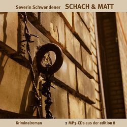 Schach & Matt von Caduff,  Marco, Schwendener,  Severin