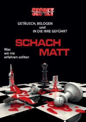 Schach matt von EndLichtProphet,  Monika