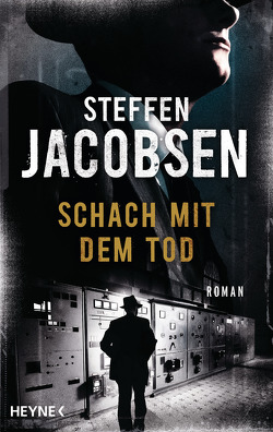 Schach mit dem Tod von Doerries,  Maike, Jacobsen,  Steffen