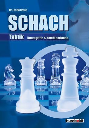 Schach Taktik von Orbán,  László