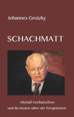 Schachmatt von Grotzky,  Johannes