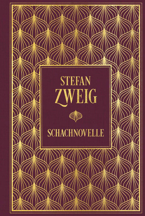 Schachnovelle von Zweig,  Stefan