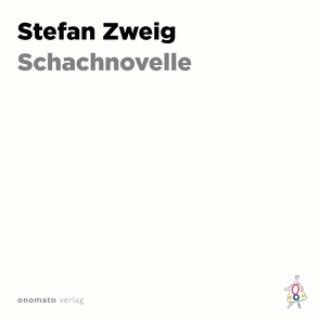 Schachnovelle von Grube,  Axel, Zweig,  Stefan