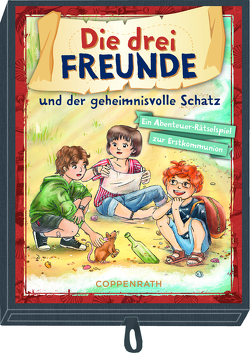 Schachtelspiel von Kai Haferkamp