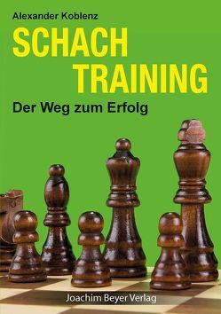 Schachtraining von Koblenz,  Alexander, Ullrich,  Robert