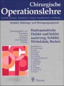 Schädel, Haltungs- und Bewegungsapparat: Herausgegeben von S. Weller, G. Hierho von Hierholzer,  Günther, Kremer,  Karl, Platzer,  Werner, Schreiber,  Hans-Wilhelm, Trentz,  Otmar