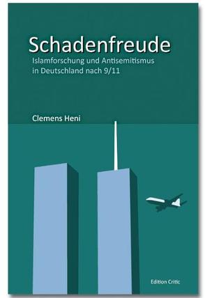 Schadenfreude von Heni,  Clemens