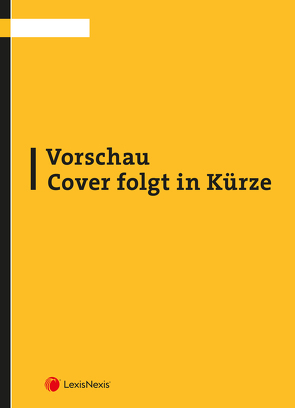 Schädigermehrheit nach den §§ 1301 f ABGB von Bürkl,  David, Riedler,  Andreas