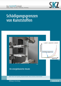 Schädigungsgrenzen von Kunststoffen