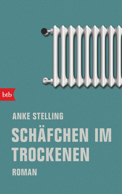 Schäfchen im Trockenen von Stelling,  Anke