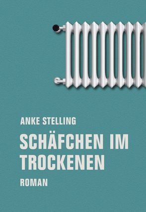 Schäfchen im Trockenen von Stelling,  Anke