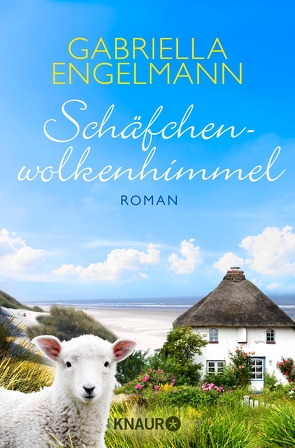 Schäfchenwolkenhimmel von Engelmann,  Gabriella