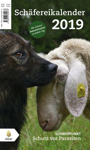 Schäfereikalender 2019