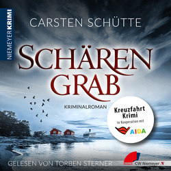 Schärengrab von Schütte,  Carsten, Sterner,  Torben