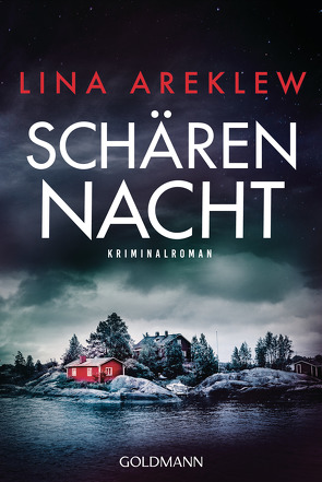 Schärennacht von Areklew,  Lina, Dahmann,  Susanne