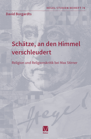 Schätze, an den Himmel verschleudert von Borgardts,  David