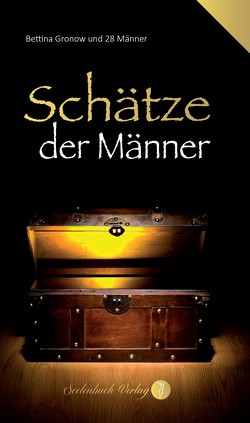 Schätze der Männer von Andre,  Schulz, Andreas Alexander,  Pütz, Bernhard,  Sattler, Bernhard,  Schlagnitweit, Bettina,  Gronow, Burkhard,  Gross, Christian,  Laipner, Christian,  Schmachtenberger, Christoph,  Golisch, Detlef,  Krause, Frank,  Menninger, Jürgen,  Schaser, Karsten,  Blauel, Markus,  Trott, Matthias,  Walter, Michael,  Jensen, Mike,  Wiesendanger, Mohamed,  Aloui, Norbert,  Hofer, Patrick,  Loschnat, Rainer,  Wagner, Richard,  King, Robert,  Kressin, Simon,  Gerber, Stefan,  Fritz, Stefan,  Roloff, Thomas,  Reich, Tobias,  Maurer, Vladimir,  Rehm