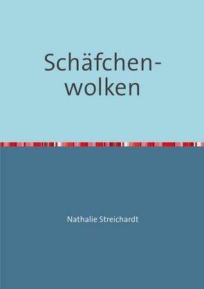 Schäfchen-wolken von Streichardt,  Nathalie