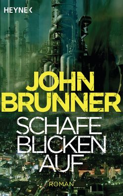 Schafe blicken auf von Brunner,  John, Pukallus,  Horst