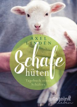 Schafe hüten von Allenstein,  Ursel, Lindén,  Axel