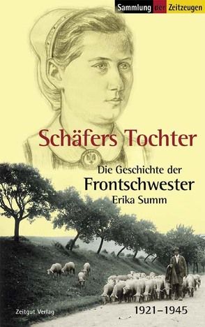 Schäfers Tochter von Kleindienst,  Jürgen, Summ,  Erika