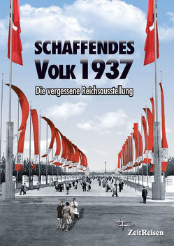 Schaffendes Volk 1937 von Meier zu Hartum,  Marc