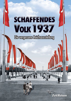 Schaffendes Volk 1937 von Meier zu Hartum,  Marc