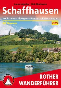 Schaffhausen von Aguilar,  Laura, Redmann,  Ueli