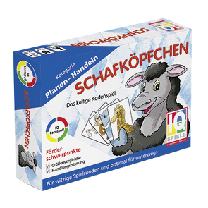 Schafköpfchen