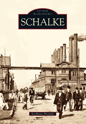 Schalke von Weichelt,  Karlheinz