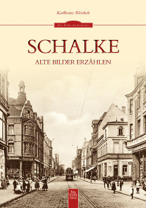 Schalke von Weichelt,  Karlheinz