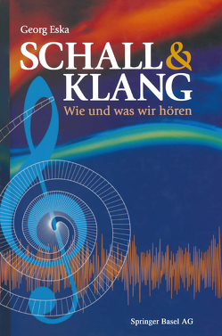 Schall & Klang von Eska,  Georg