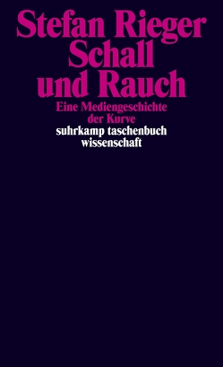 Schall und Rauch von Rieger,  Stefan