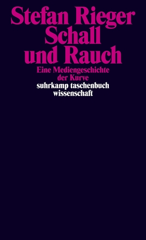 Schall und Rauch von Rieger,  Stefan