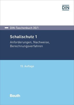 Schallschutz 1