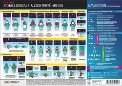 Schallsignale & Lichterführung von Schulze,  Michael